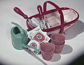 Garden tools (G)