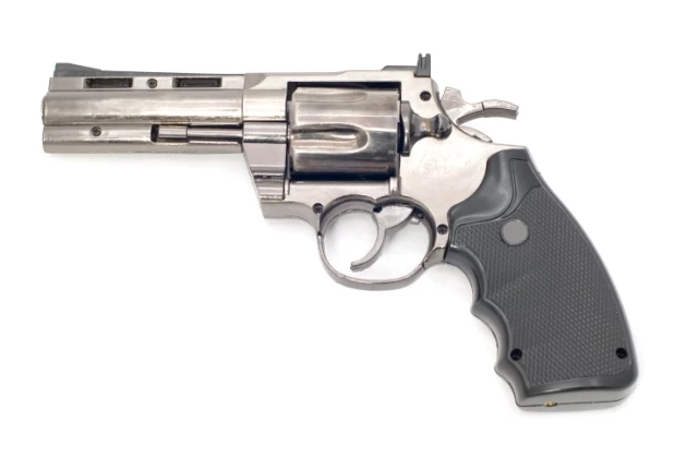 revolver_Zoonar revolver