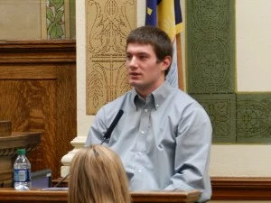 Jordan Johnson Trial Jordan Johnson Trial