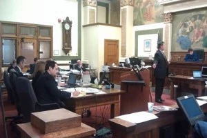 Jordan Johnson Trial Day 3