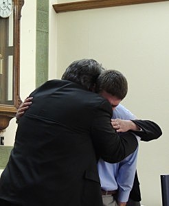 Jordan Johnson Trial Verdict with Paoli Jordan Johnson Trial Verdict with Paoli