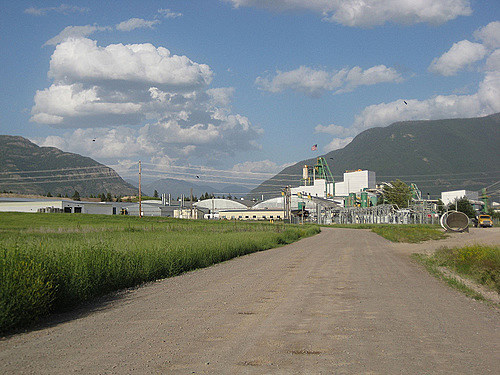 aluminum company in columbia falls aluminum company in columbia falls