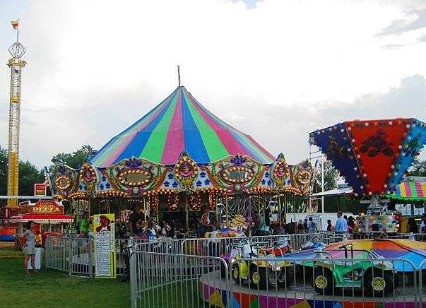 Kids-Day-At-The-Fair kids day at the fair