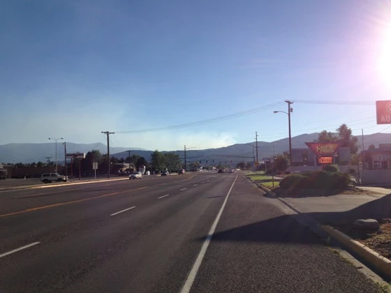 Schoolhouse Fire Schoolhouse Fire