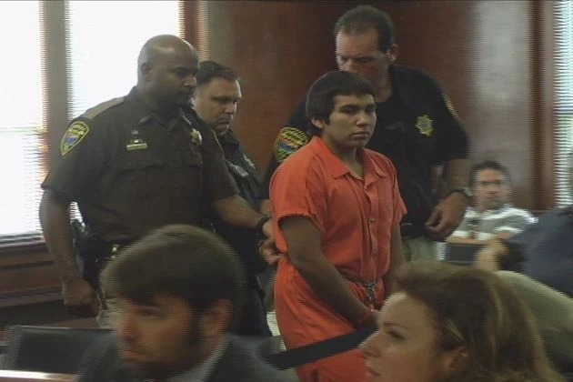 BUTLER SENTENCING Butler Sentencing