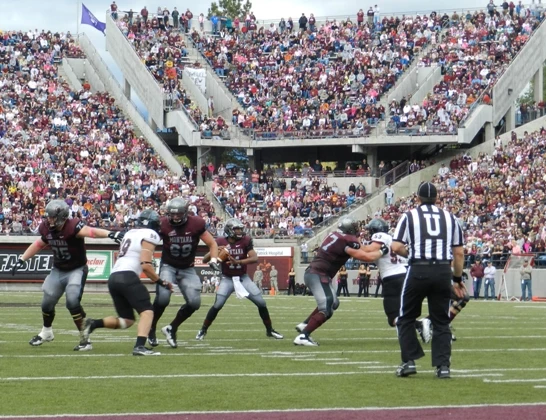 Griz Football Griz Football