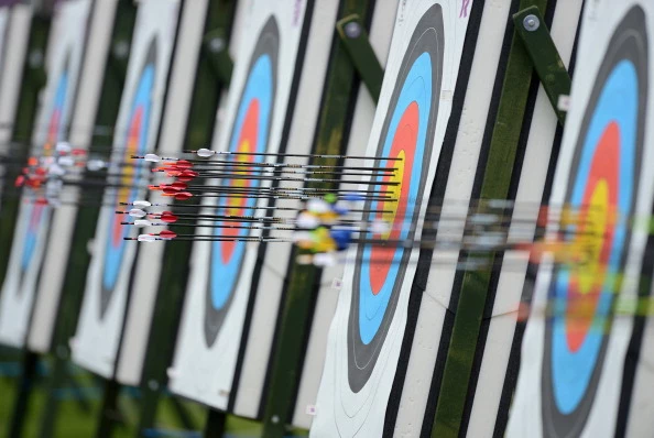 Archery Archery