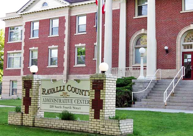 ravcoadmincenterWeb Ravalli County Admin Center