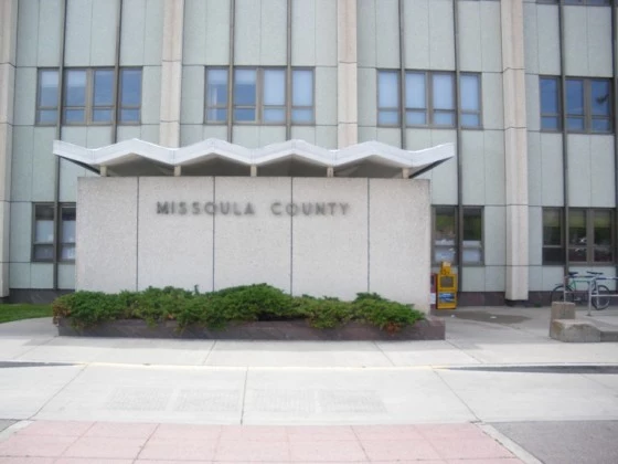 Missoula County Missoula County