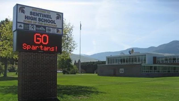 sentinel high Sentinel High School