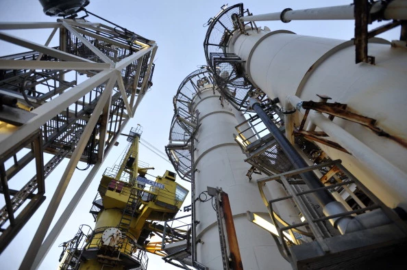 Oil Oil