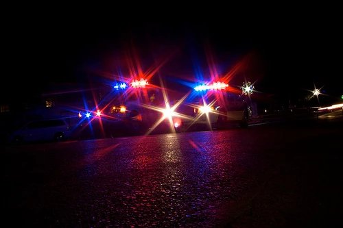 Police Police