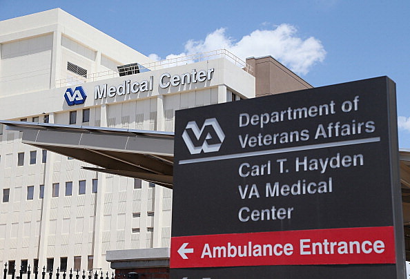 Veteran Affairs Clinics To Be Audited After Patient Deaths At Phoenix Hospital Veteran Affairs Clinics To Be Audited After Patient Deaths At Phoenix Hospital