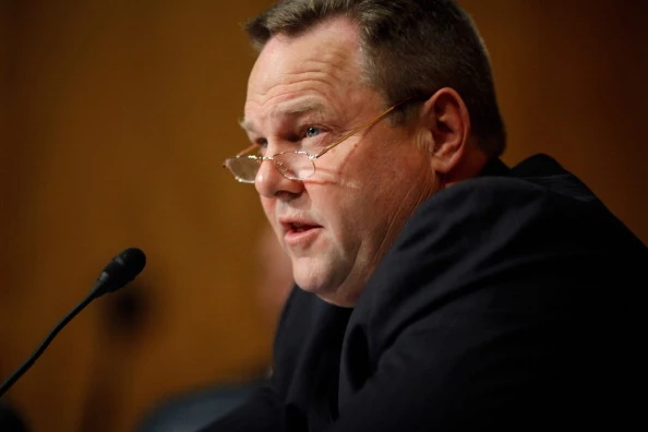 Jon Tester Jon Tester