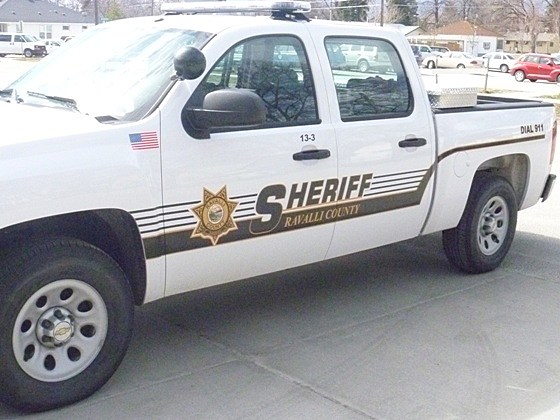 Ravalli Sheriff Ravalli County Sheriff
