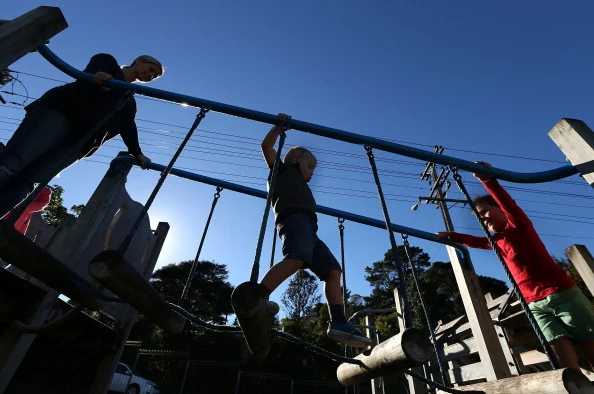 Playground Playground
