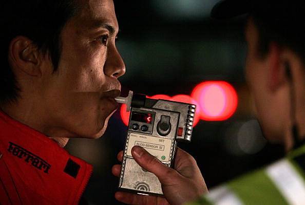 DUI