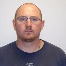 photo courtesy of sex offender registry