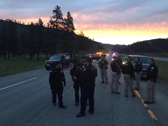 MCSO photo