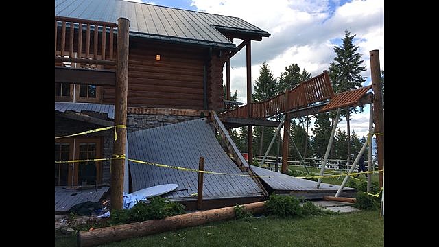 photo from NBC Montana