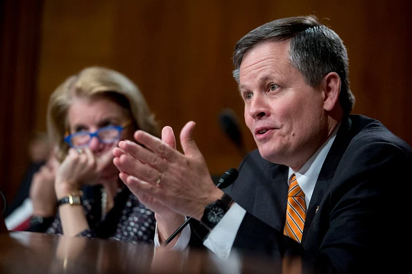 Senate Transportation Subcommittee Hearing On U.S. DOT FY 2016 Funding Request