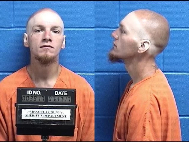 Photo Courtesy of Missoula Jail