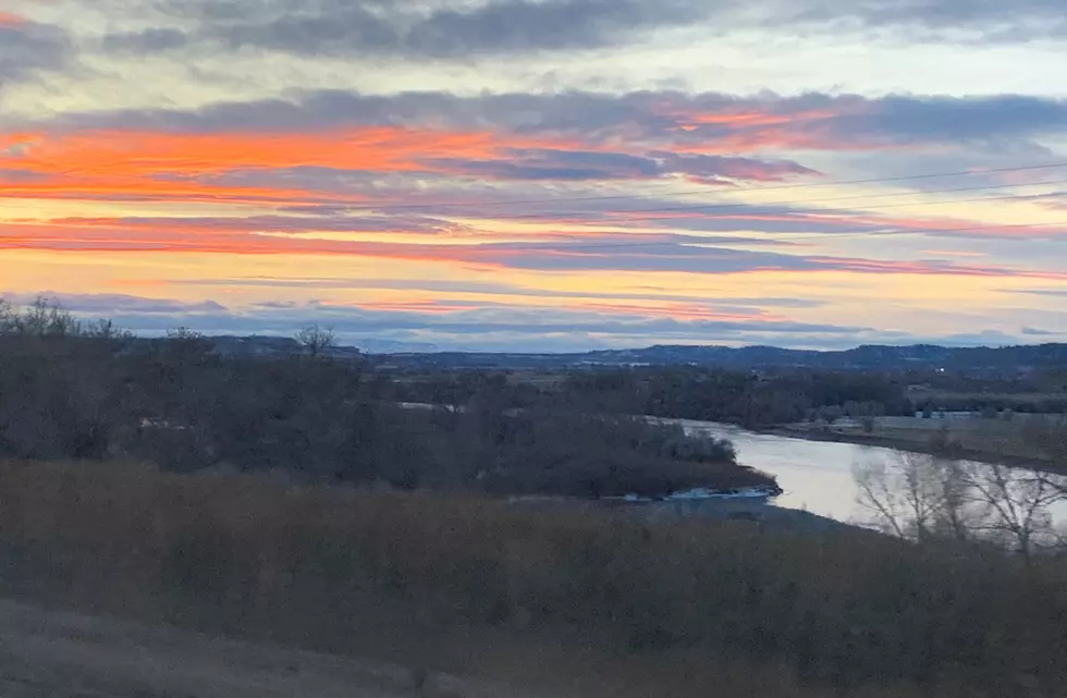 Billings Fire Urges Residents to ‘Refrain from Recreating on the Yellowstone’