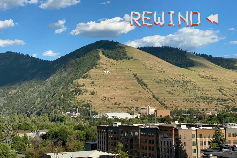 Missoula’s Biggest Changes That Would Shock Anyone From the 90s
