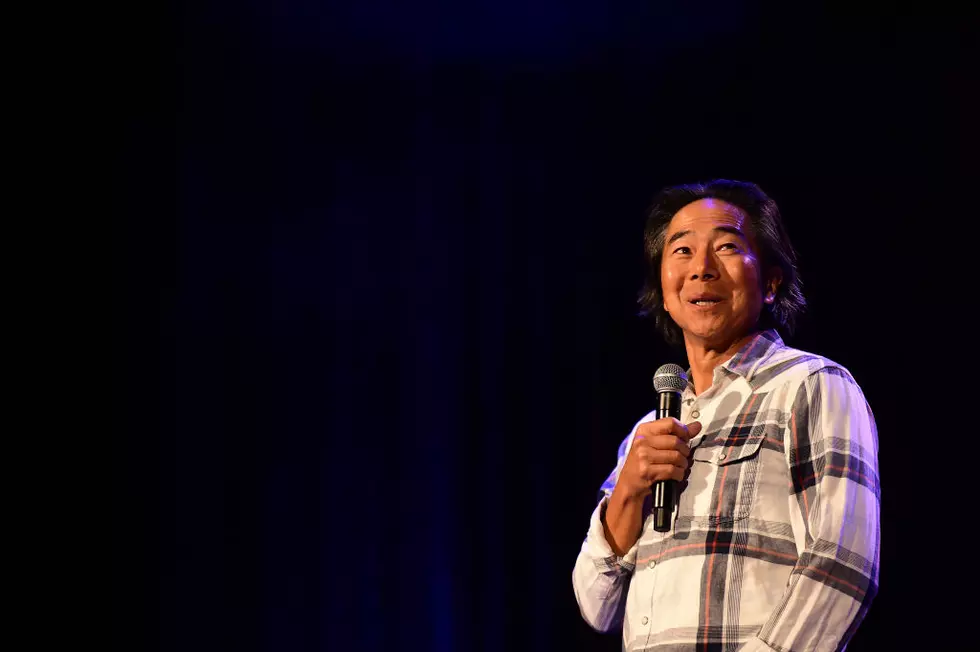 Henry Cho Announces Montana Show as Entertainment Season Heats Up