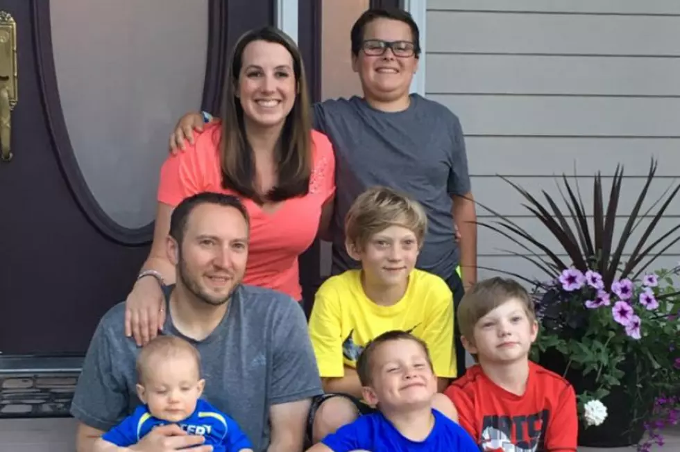 Missoula Junior Bruins Owner Hospitalized, In Need Of Help