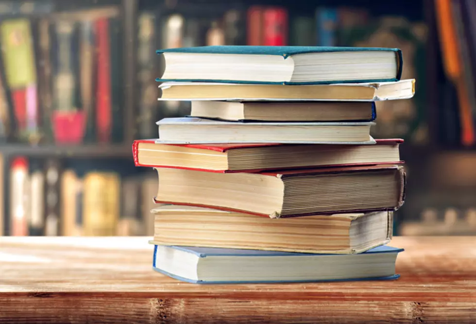 First Night Book Fair This Saturday in Missoula