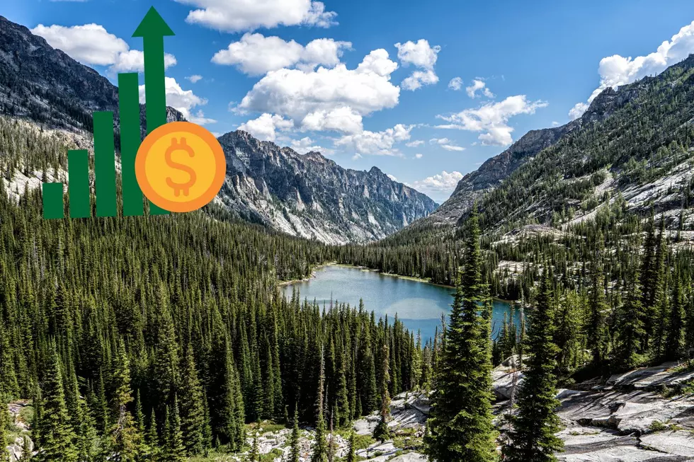 Montana Named #2 For Best Economy In U.S. State Report