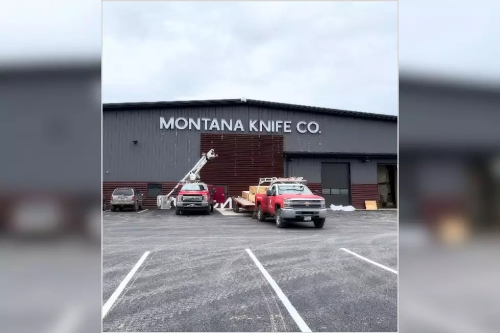 Montana Knife Company Announces High-Paying Jobs in Missoula