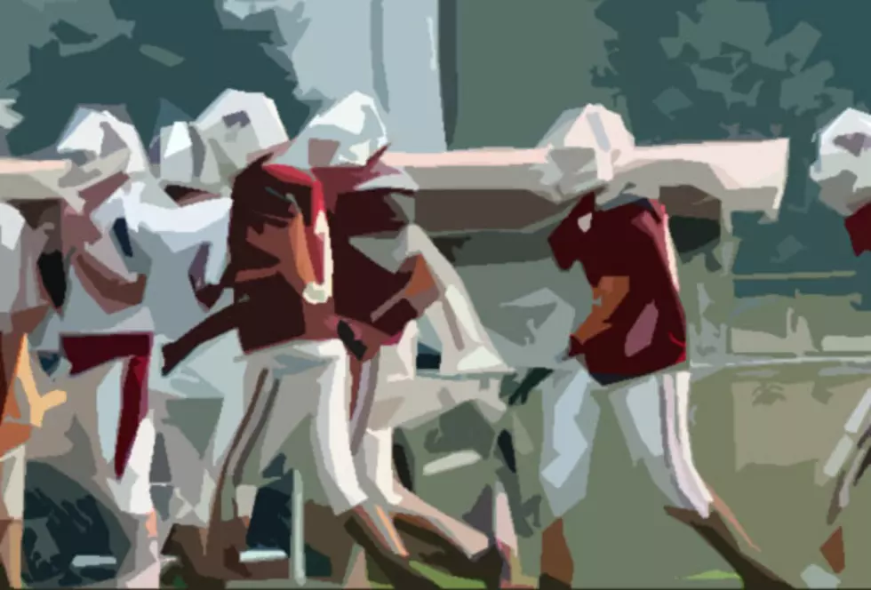 Hamilton Players Get Western A All-State Nods
