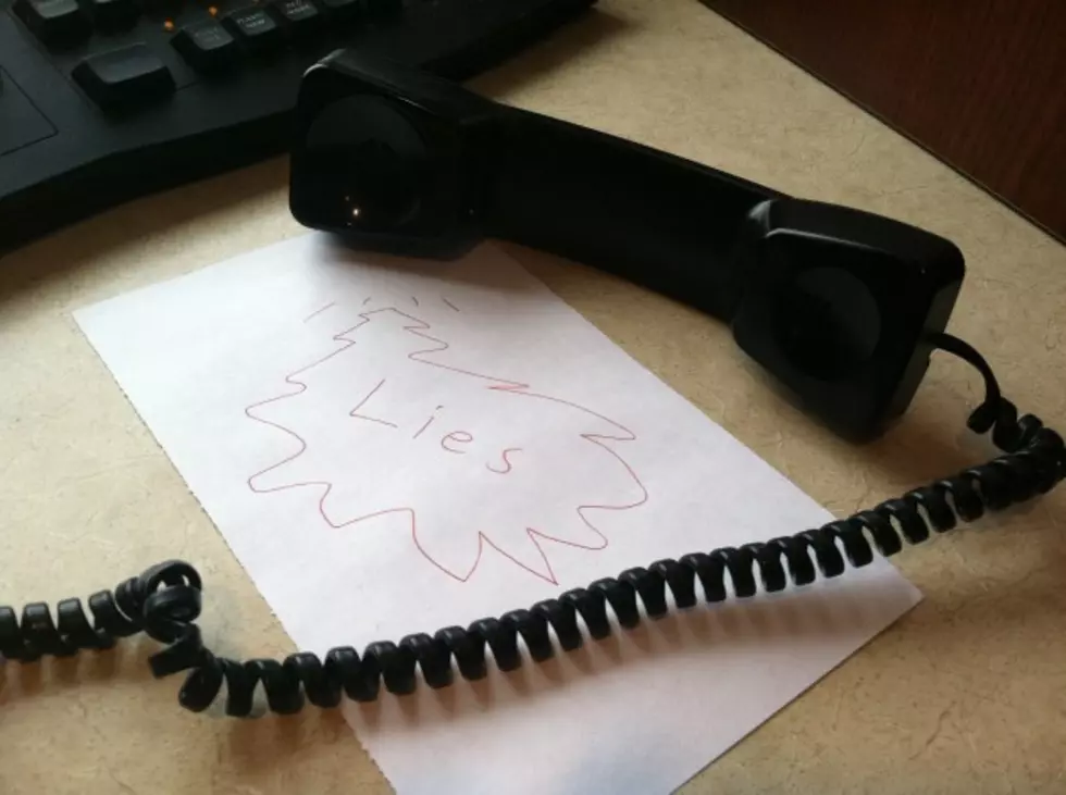 Warning – A Phone Scam is Targeting Parents of Missoula High School Students