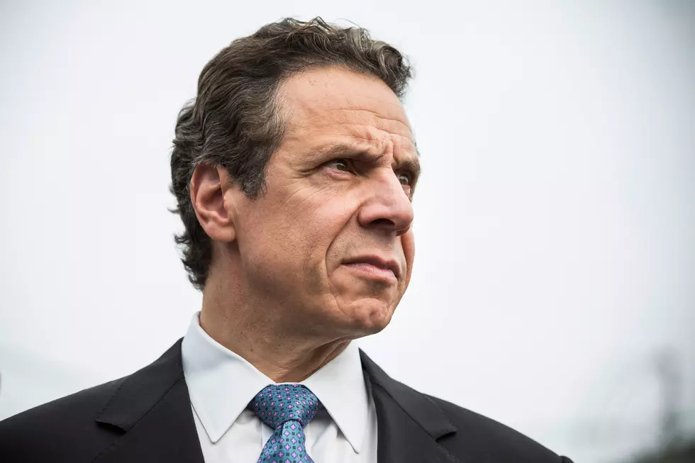 New York’s Cuomo to Be First Governor to Visit Cuba as Ties Reopen