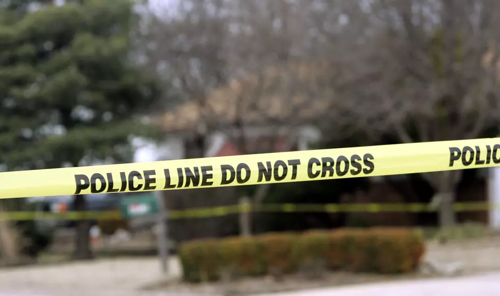 2 Dead In Apparent Murder Suicide In Southern Montana