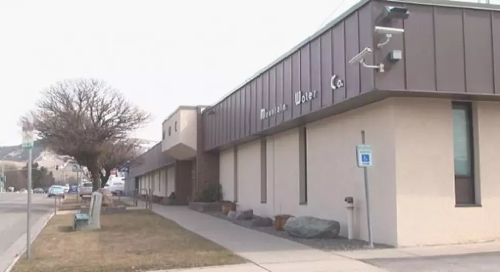 Missoula Has “No Right of Control” Over Mountain Water Managment Says PSC Commissioner