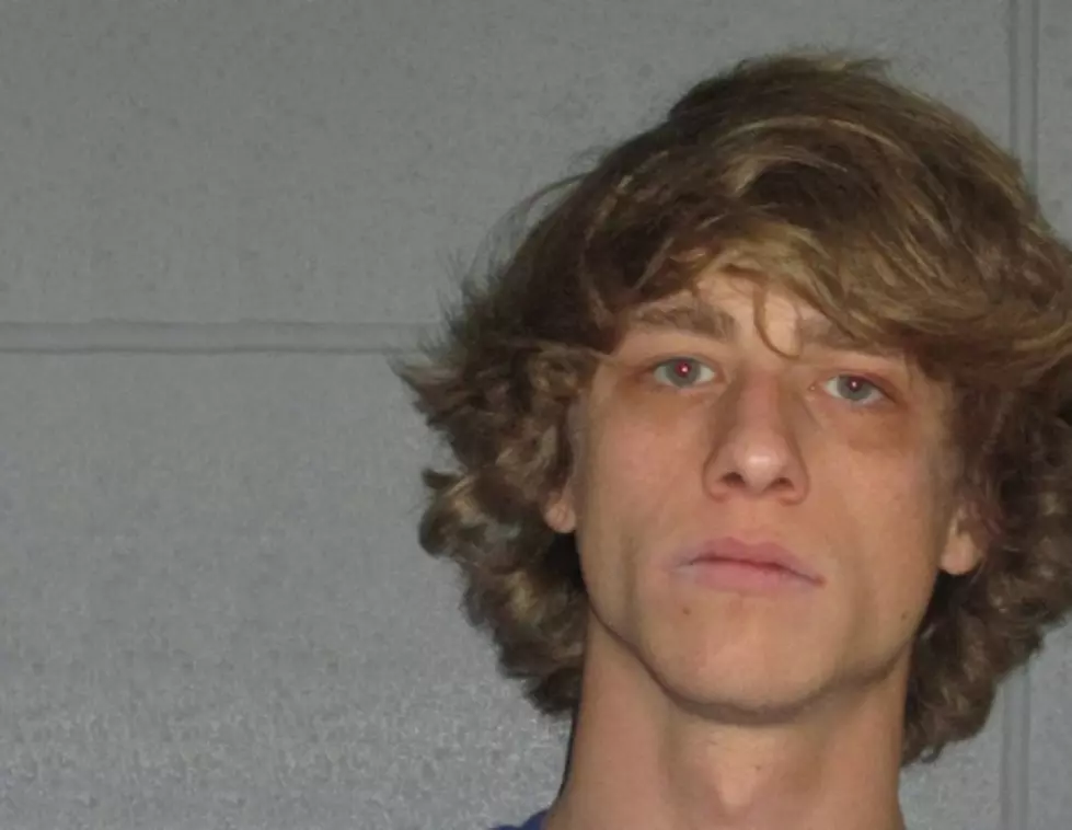 Trial Set For Evergreen Man Accused of Killing a Child