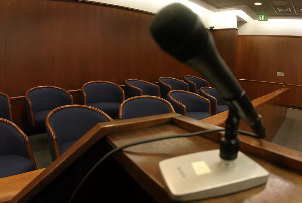 State To Re-Try Augusta-Area Man in Neighbor’s Death