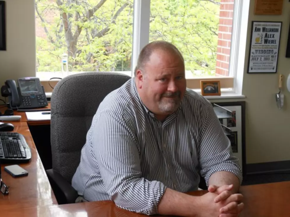Political Practices Complaint Filed Against Missoula Mayor John Engen