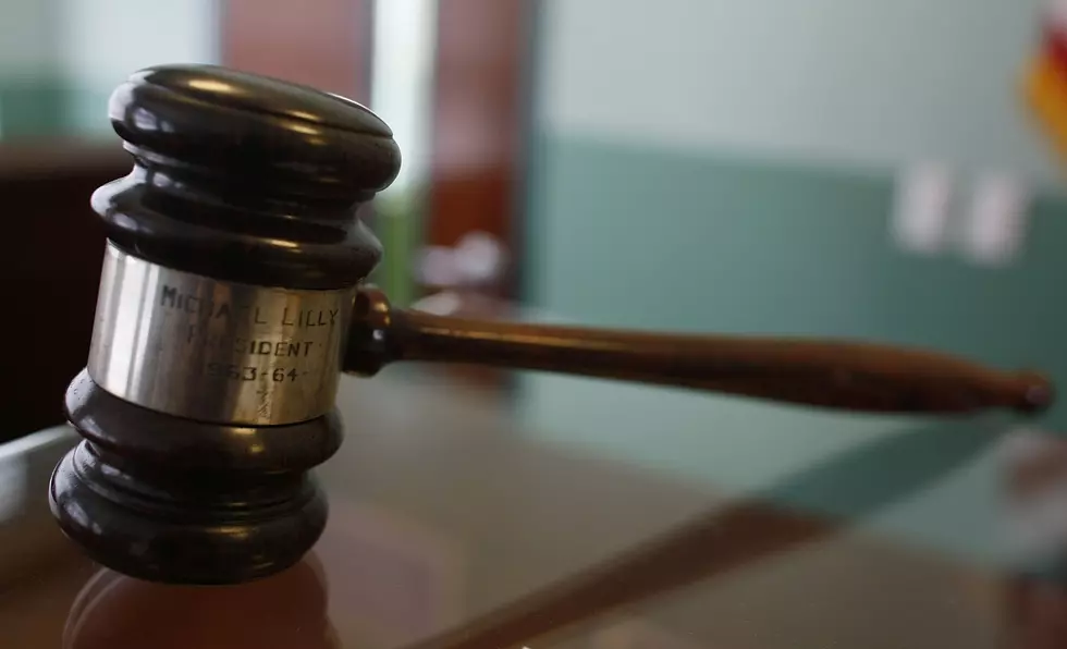Montana Supreme Court Chief Thinks Case Loads Are Jeopardizing Justice