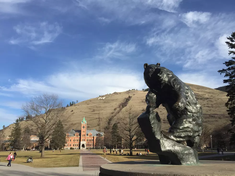 New Four Million Dollar Endowment at UM to Aid In-State Students