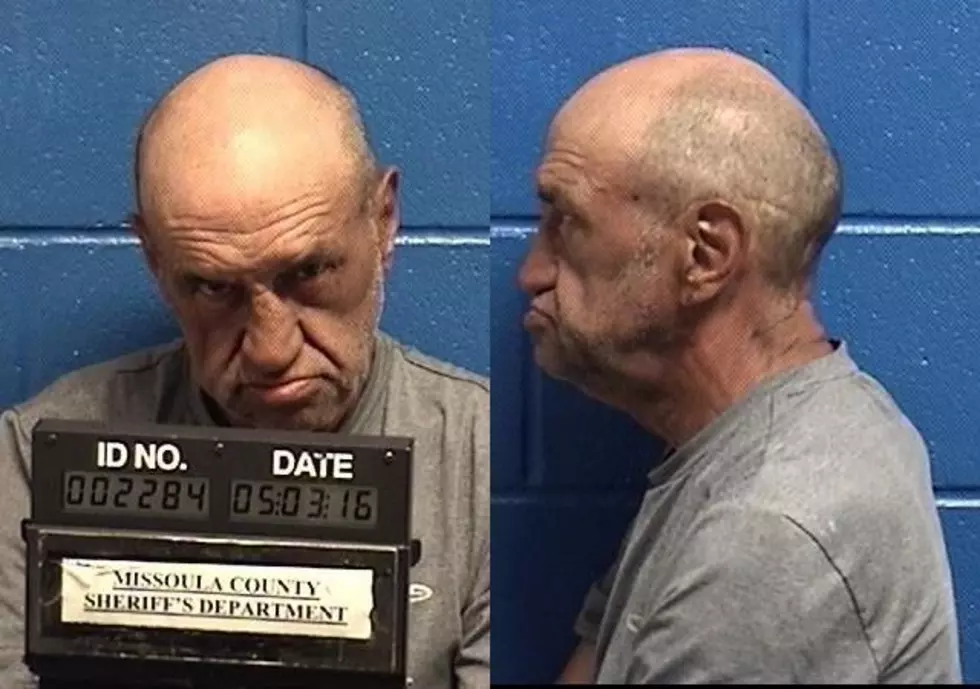 Missoula County Jail Inmate Found Dead On Sunday – Investigation Underway