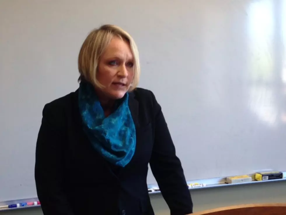 Missoula County Attorney Releases 2016 Annual Report