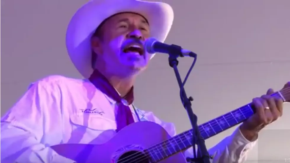 Musician Rob Quist Touring Montana, Urging Democrat Party Insiders for Support in Primary