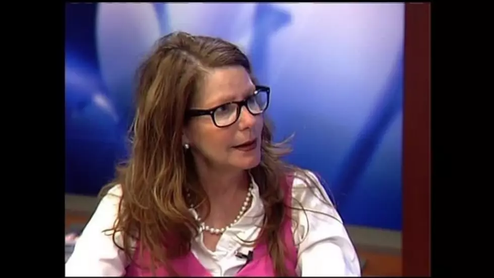 Superintendent Elsie Arntzen Praises Increases In Education Funding From Legislature