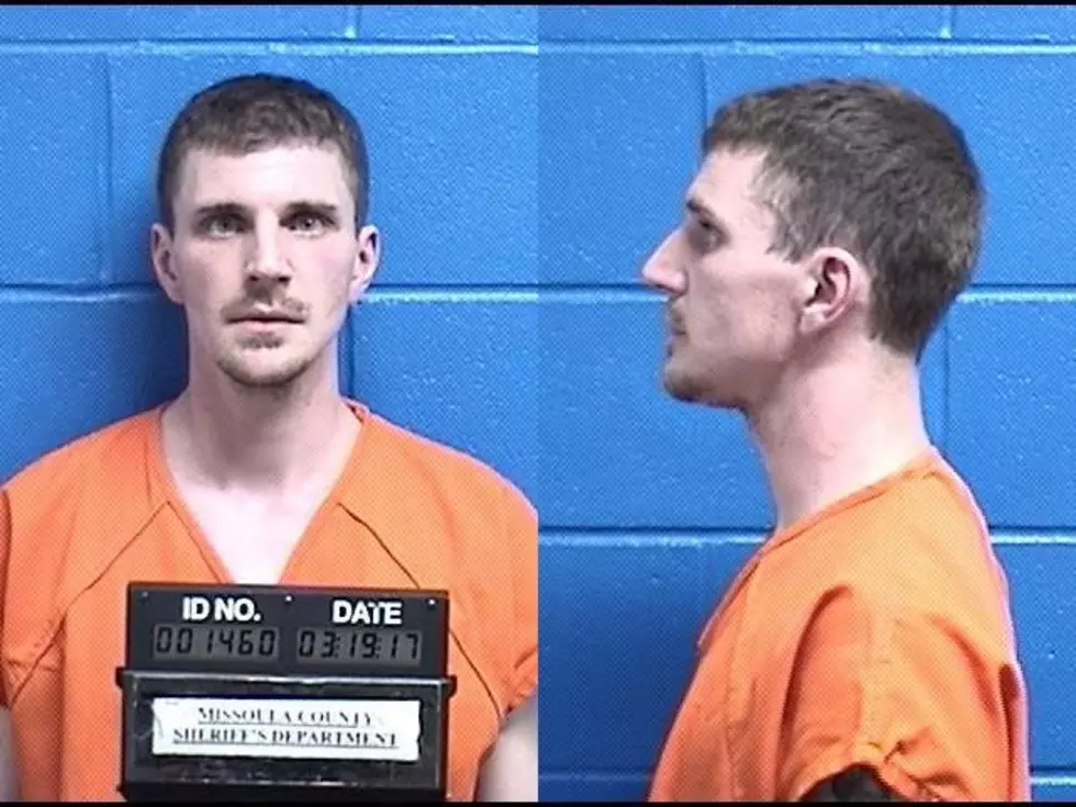 $50,000 Bail For Missoula Man Arrested After Cutting Three People With A Knife in Downtown Fight