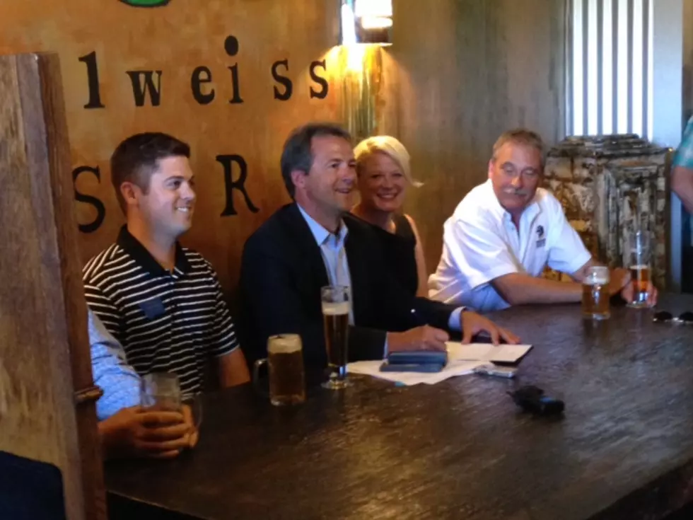 Positive Trends Reported in Montana Manufacturing – Including Craft Breweries