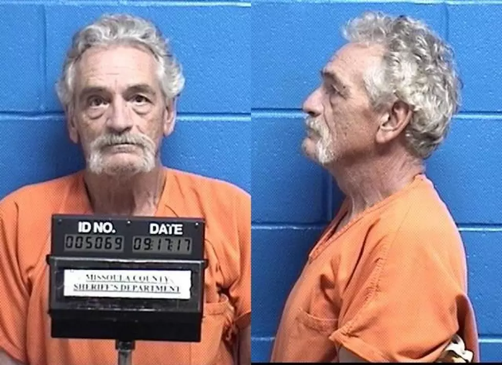 Pillow Smothering Attack Gets Missoula Man a Felony Charge